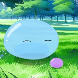 Symbol von Slime's Evolutionsweg 2- Idle