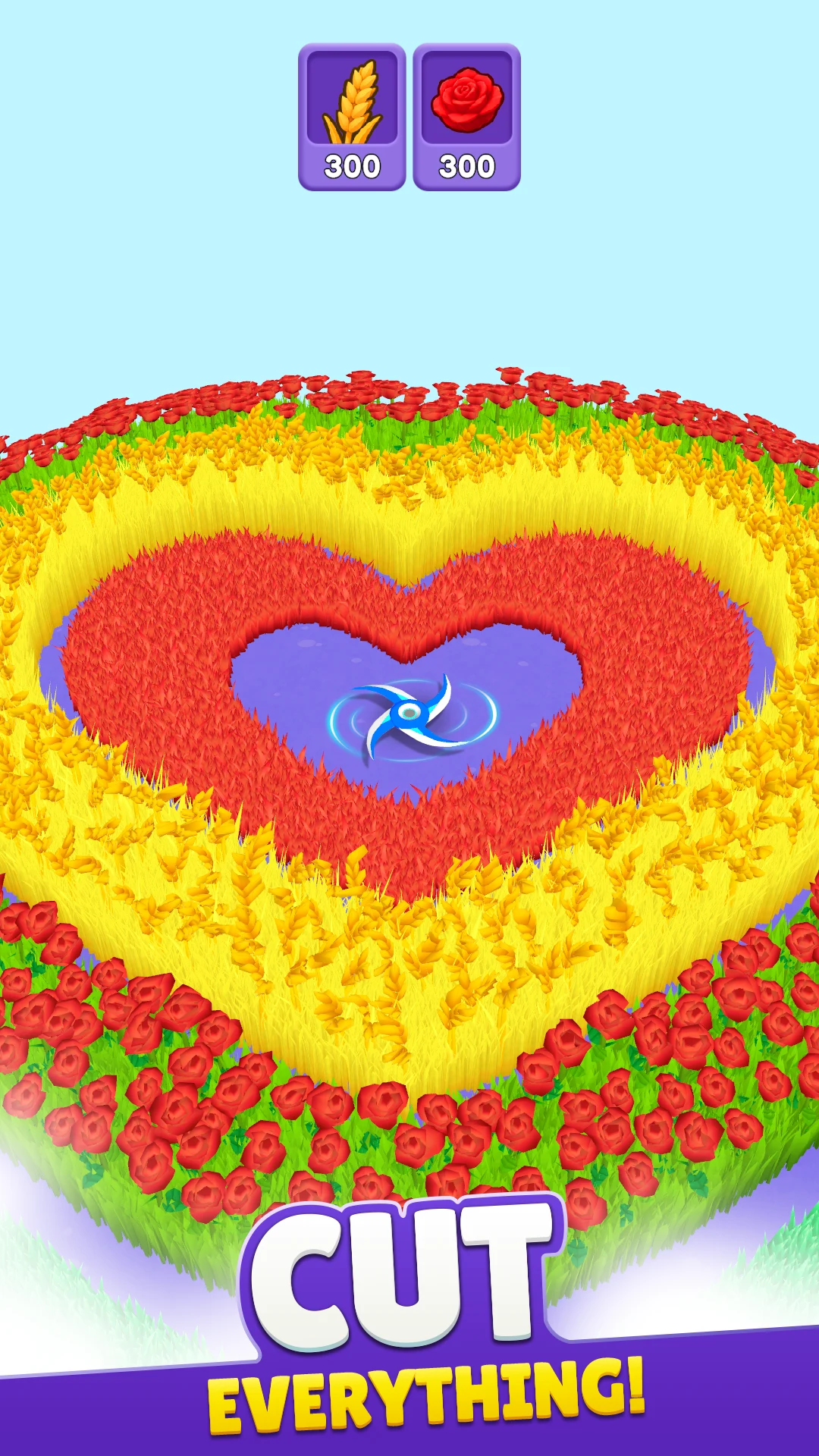 Harvest Land screenshot